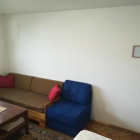 A&Mir Apartment SJJ Exterior foto